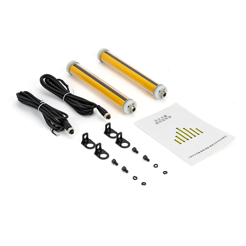 A Comprehensive Comparison of Performance and Cost: SCE NB Underwater Safety Light Curtain vs. Traditional Waterproof Light Curtain